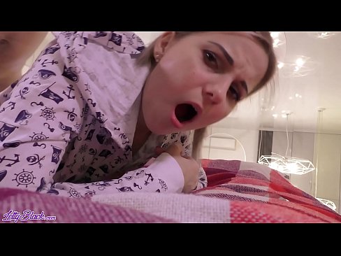 ❤️ Sexy mme o metsa le pregistyle sex - cum close up ❤ ☑